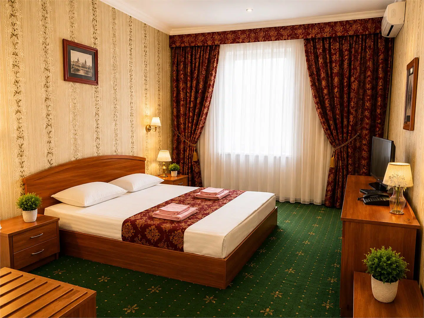 room image