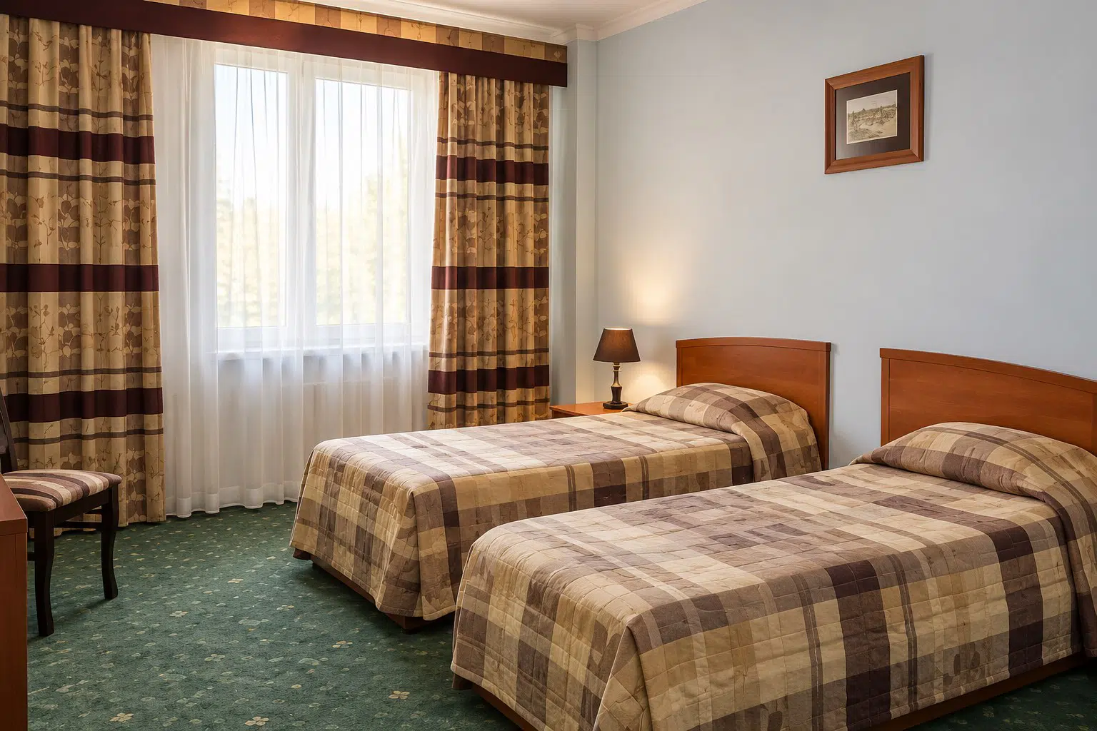 room image