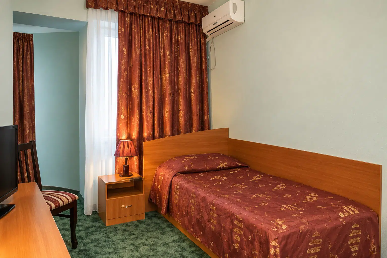 room image